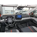 SUV 4*4 Used Volkswagen ID4 ID6 Crozz EV Car New Energy Vehicles Electric Cars Auto Electric Pure+ PRO Lite PRO New Car Used Car